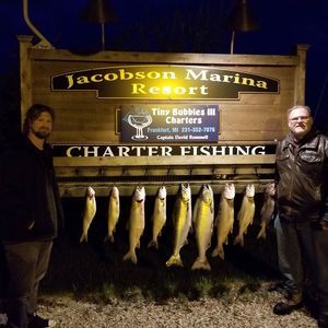 Meet your Posher, Jeff